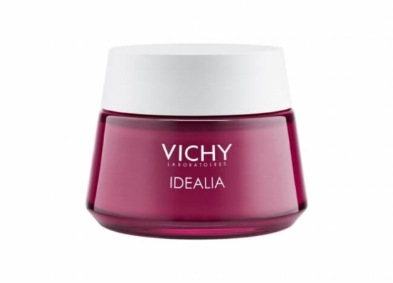 Vichy Idéalia Nega za normalnu do mešovitu kožu 50ml