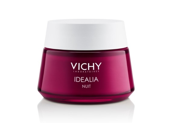 Vichy Idéalia Noćna nega 50 ml