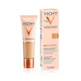 Vichy MinéralBlend puder 09 Agate 30 ml   