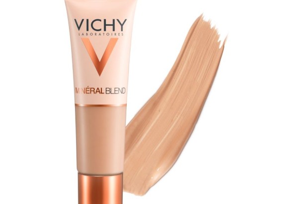 Vichy MinéralBlend puder 11 Granite 30 ml    