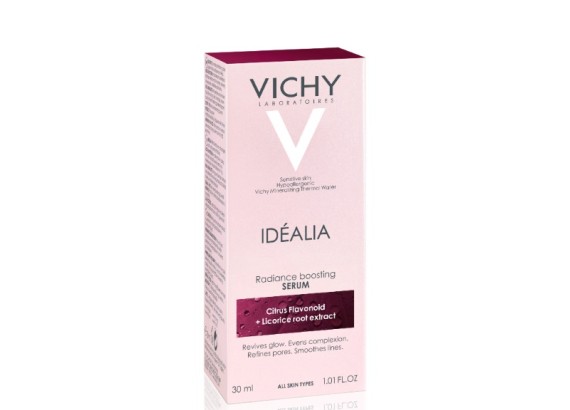 Vichy Idéalia antioksidativni serum 30 ml