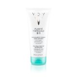 Vichy Pureté Thermale 3u1 sredstvo za uklanjanje šminke 200 ml