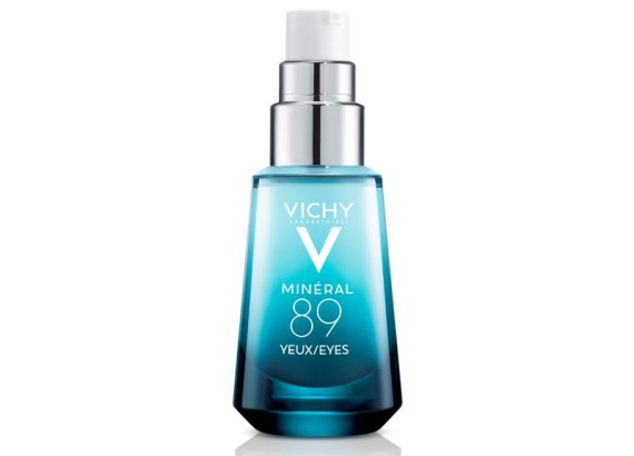 Vichy Minéral 89 Za negu oko očiju 15 ml