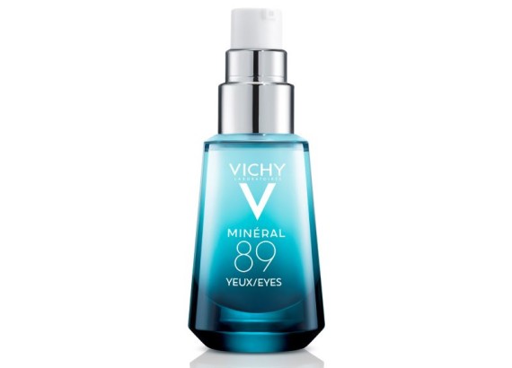 Vichy Minéral 89 Za negu oko očiju 15 ml