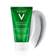 Vichy Normaderm Phytosolution mat krem 125 ml