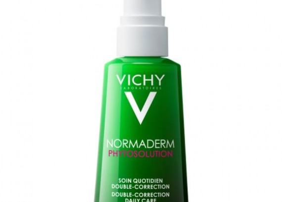 Vichy Normaderm Phytosolution Dnevna nega 50 ml