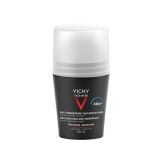 Vichy Homme Dezodorans za osetljivu kožu 50 ml