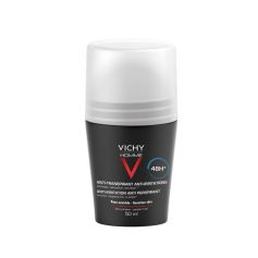 Vichy Homme Dezodorans za osetljivu kožu 50 ml