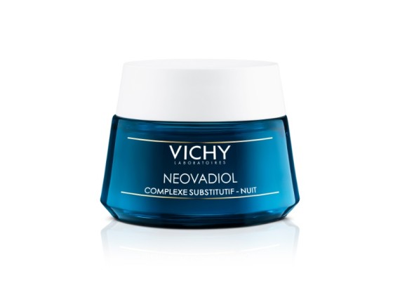 Vichy Neovadiol Night kompenzacioni kompleks noćna nega 50 ml