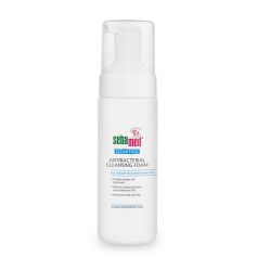 Sebamed Clear Face pena za čišćenje 150 ml