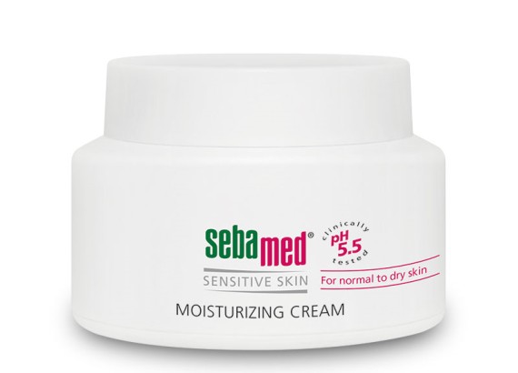 Sebamed hidratantna krema 75 ml