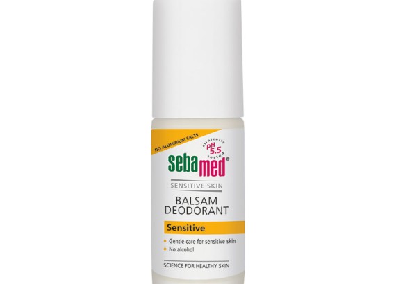 Sebamed Balsam Sensitive Roll-On 50 ml