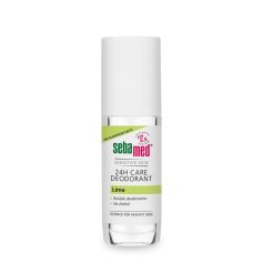 Sebamed Roll-On Lime dezodorans 50 ml