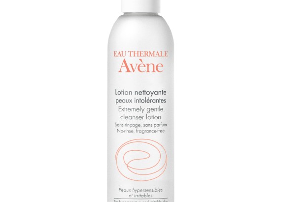 Avene losion za čišćenje netolerantne kože 200 ml