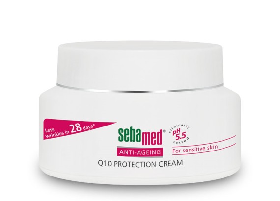 Sebamed Q10 krema za lice 50 ml