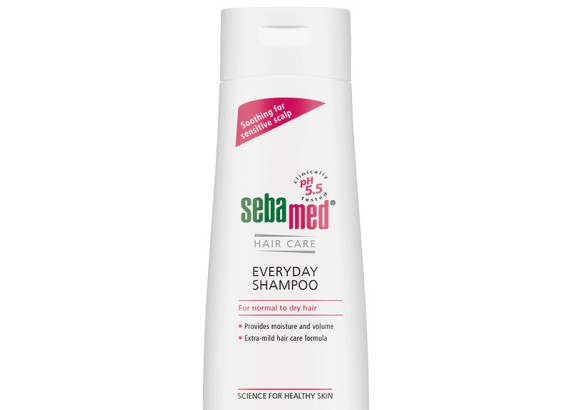 Sebamed Šampon za svaki dan 200 ml