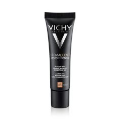 Vichy Dermablend puder 3D nijansa 45