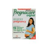 Pregnacare® 30 kapsula