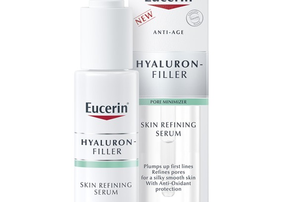 Eucerin Hyaluron-Filler Refining Serum 30 ml