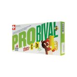 Probival Choco + C + Zn for you® 20 čokoladnih medvedića