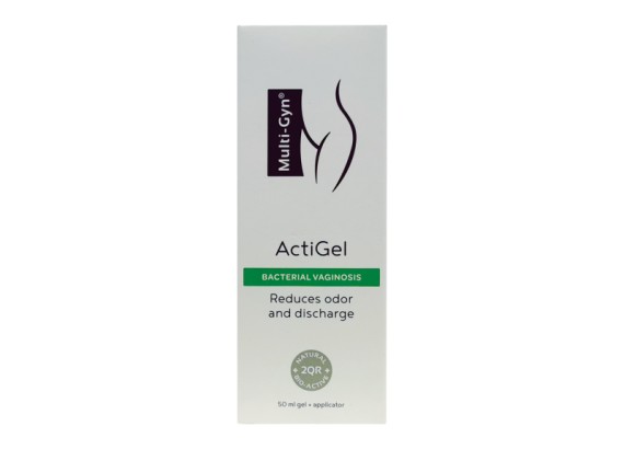 Multi-Gyn® ActiGel 50 ml