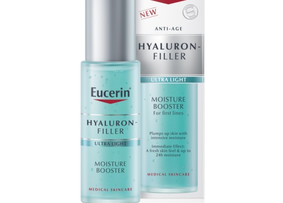 Eucerin Hyaluron-Filler Hidro Booster 30 ml