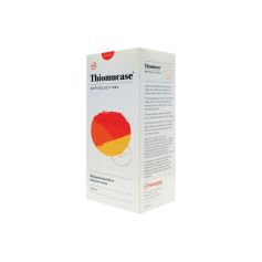 Thiomucase® anticelulit gel 200 ml