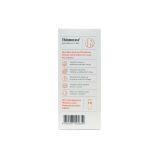 Thiomucase® anticelulit gel 200 ml