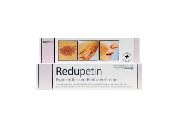 Redupetin antipigment krem 20 ml