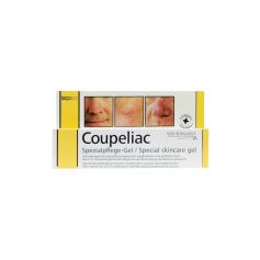 Coupeliac gel 20 ml