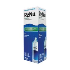 ReNu MultiPlus višenamenski rastvor 360 ml