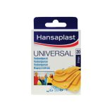 Hansaplast Universal 20 strips