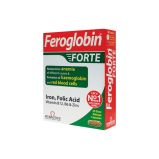 Feroglobin® forte 30 kapsula