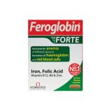 Feroglobin® forte 30 kapsula