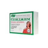 Olidžim® 60 tableta 
