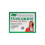 Olidžim® 60 tableta 