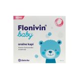 Flonivin® Baby oralna suspenzija
