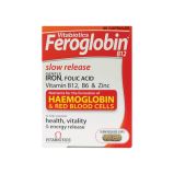 Feroglobin® B12 30 kapsula