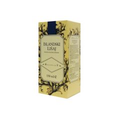 HolyplanT Islandski lišaj sirup 150 ml