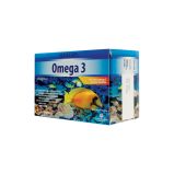 Alkakaps Omega 3  60 mekih kapsula