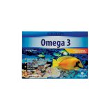 Alkakaps Omega 3  60 mekih kapsula