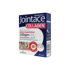 Vitabiotics Jointace® Collagen 30 tableta