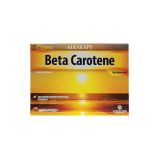 Alkakaps Beta Carotene 90 mekih kapsula