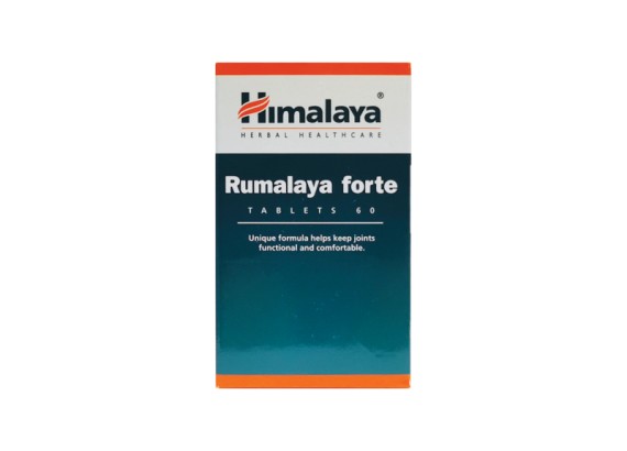 Rumalaya forte 60 tableta