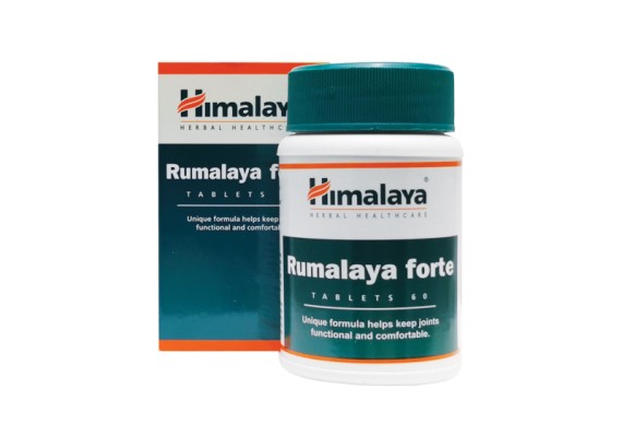 Rumalaya forte 60 tableta