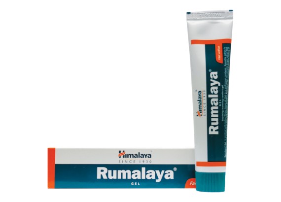 Rumalaya® gel 30 grama