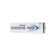 Sensodyne® Rapid Relief pasta za zube 75 ml