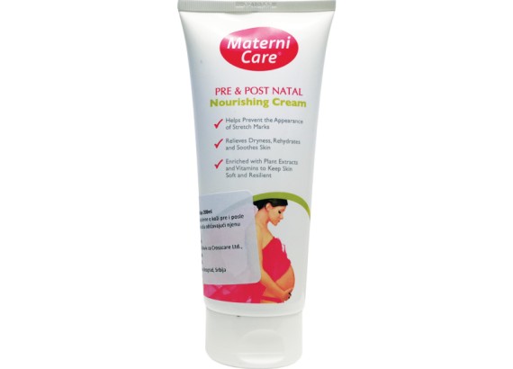 MaterniCare krem 200 ml