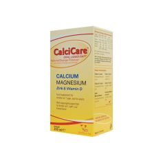 CalciCare rastvor 200 ml