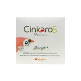 CinkaroS 15 kesica